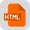 html